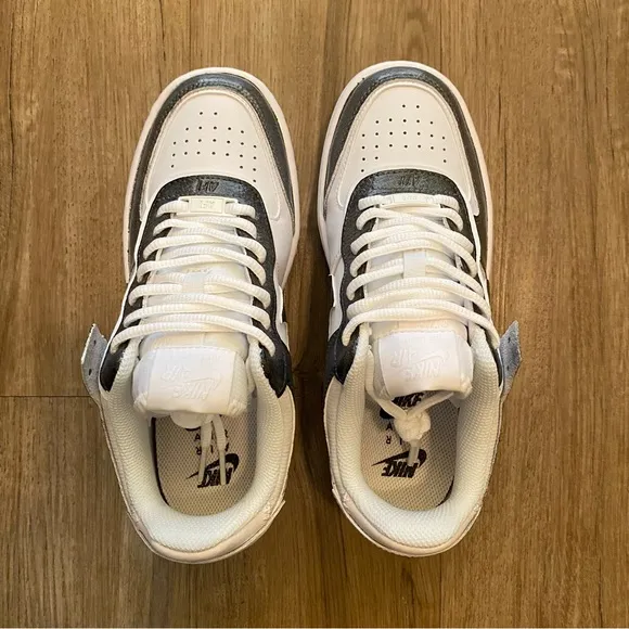 🌈NEW🌈 CUSTOM NIKE AIR FORCE 1 LOW SHADOW