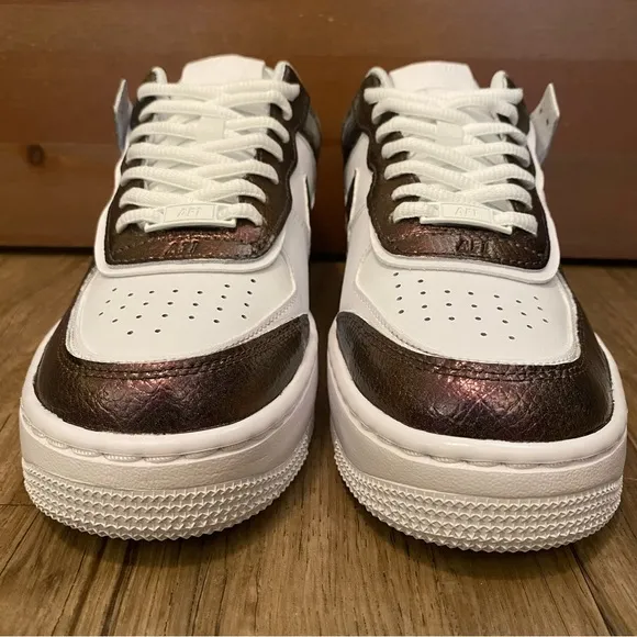 ✨NEW✨ CUSTOM NIKE AIR FORCE 1 LOW SHADOW