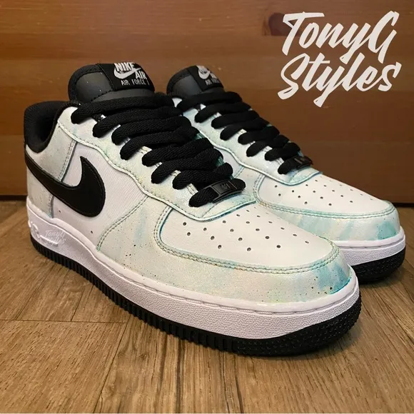 🍃NEW🍃 CUSTOM NIKE AIR FORCE 1 LOW