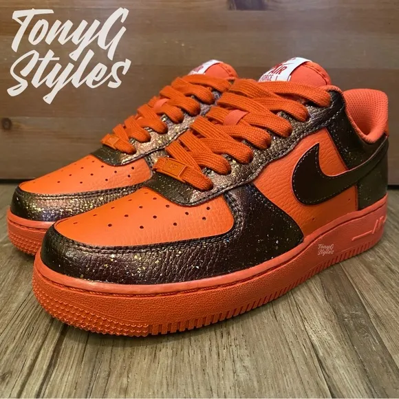 🔶NEW🔶 CUSTOM NIKE AIR FORCE 1 LOW