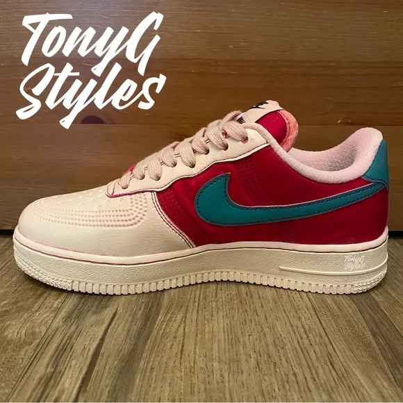 🌶NEW🌶 CUSTOM NIKE AIR FORCE 1 LOW