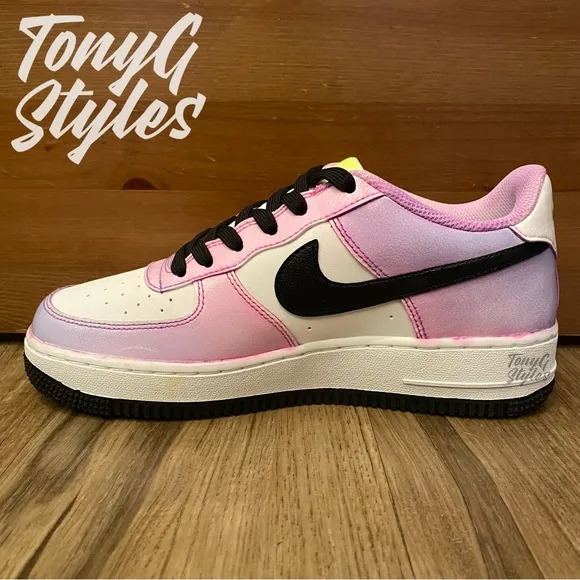💞NEW💞 CUSTOM NIKE AIR FORCE 1 LOW