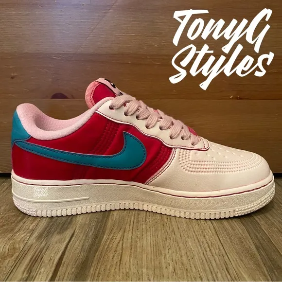 🌶NEW🌶 CUSTOM NIKE AIR FORCE 1 LOW