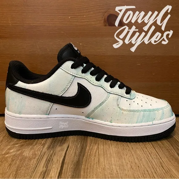 🍃NEW🍃 CUSTOM NIKE AIR FORCE 1 LOW