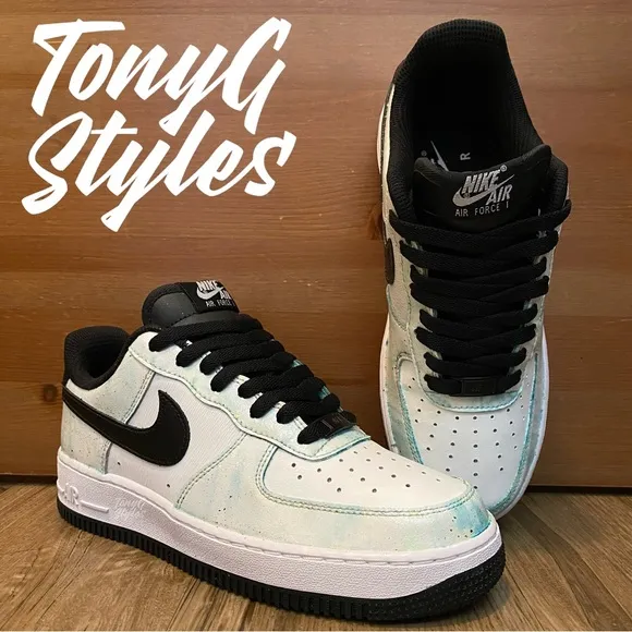 🍃NEW🍃 CUSTOM NIKE AIR FORCE 1 LOW