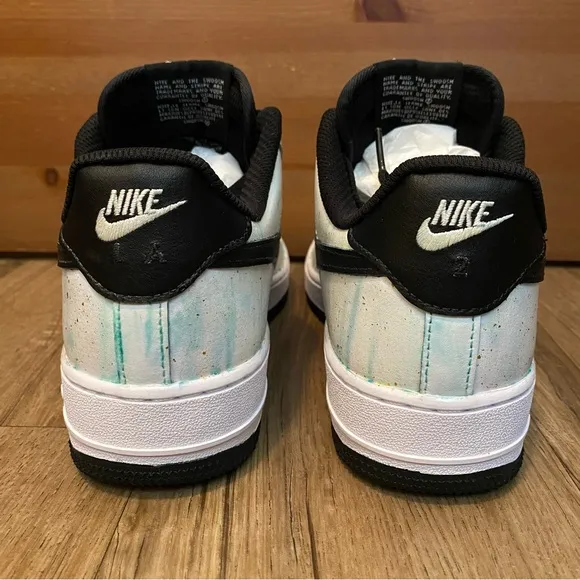 🍃NEW🍃 CUSTOM NIKE AIR FORCE 1 LOW