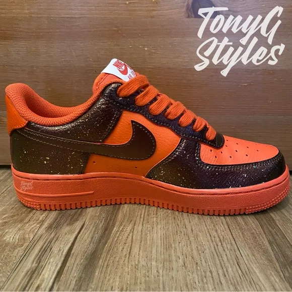 🔶NEW🔶 CUSTOM NIKE AIR FORCE 1 LOW