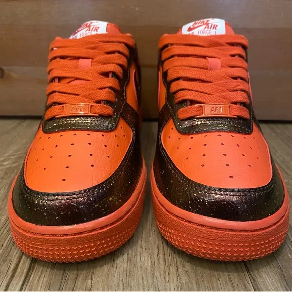 🔶NEW🔶 CUSTOM NIKE AIR FORCE 1 LOW