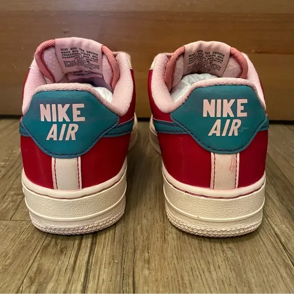🌶NEW🌶 CUSTOM NIKE AIR FORCE 1 LOW