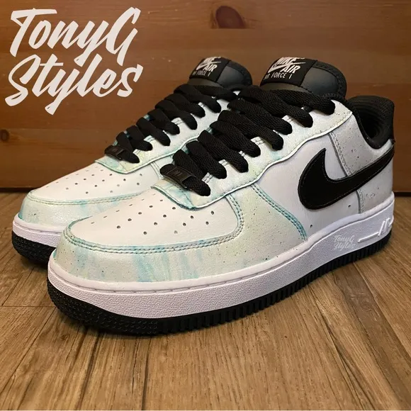🍃NEW🍃 CUSTOM NIKE AIR FORCE 1 LOW