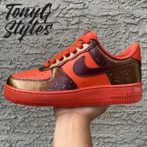 🔶NEW🔶 CUSTOM NIKE AIR FORCE 1 LOW