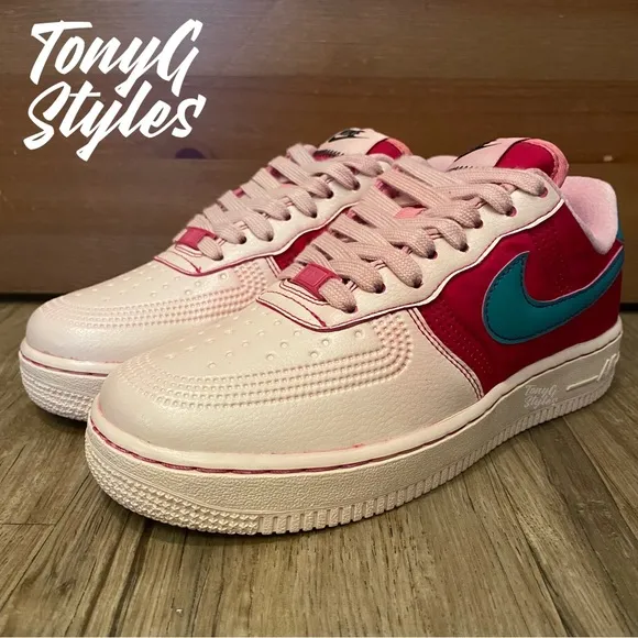 🌶NEW🌶 CUSTOM NIKE AIR FORCE 1 LOW