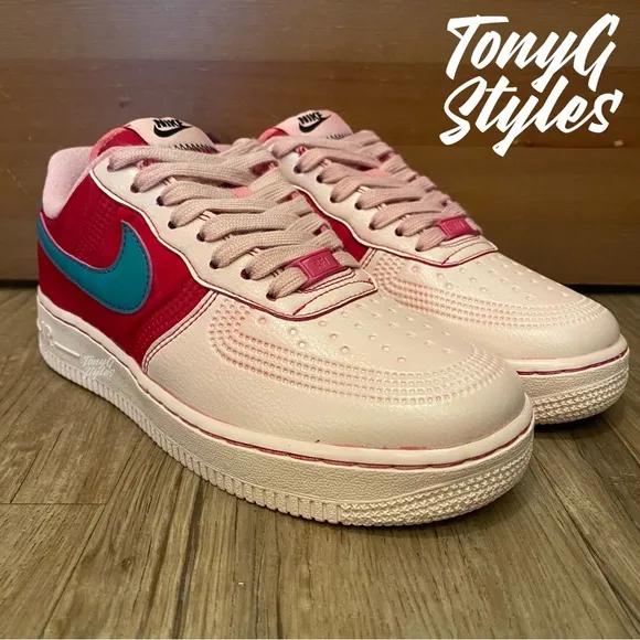 🌶NEW🌶 CUSTOM NIKE AIR FORCE 1 LOW