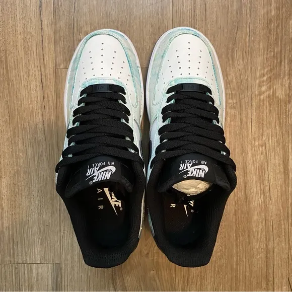🍃NEW🍃 CUSTOM NIKE AIR FORCE 1 LOW