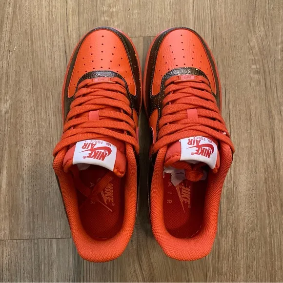 🔶NEW🔶 CUSTOM NIKE AIR FORCE 1 LOW