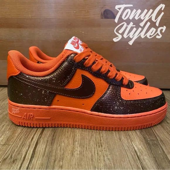 🔶NEW🔶 CUSTOM NIKE AIR FORCE 1 LOW