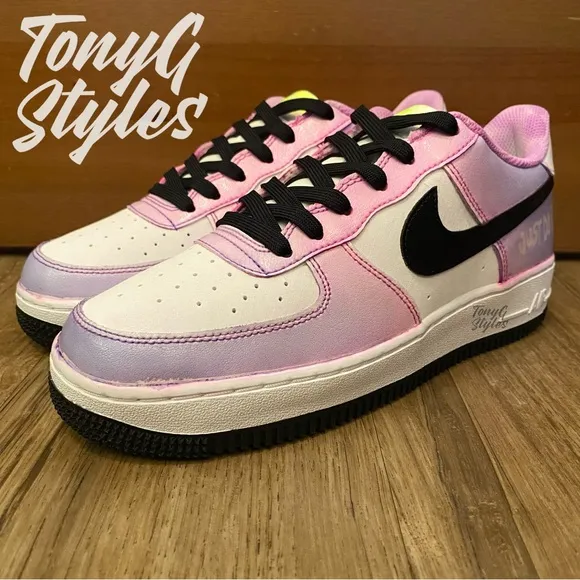 💞NEW💞 CUSTOM NIKE AIR FORCE 1 LOW