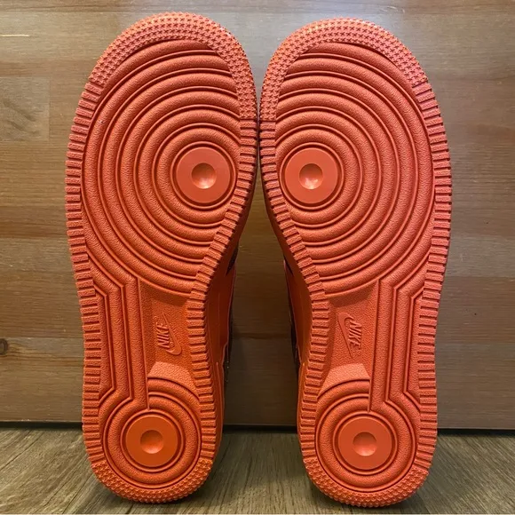 🔶NEW🔶 CUSTOM NIKE AIR FORCE 1 LOW