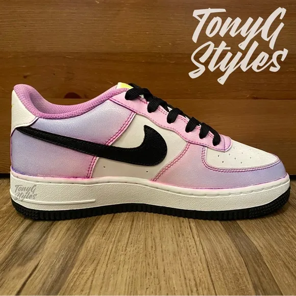💞NEW💞 CUSTOM NIKE AIR FORCE 1 LOW