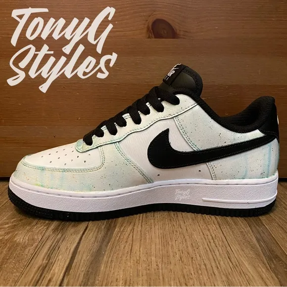 🍃NEW🍃 CUSTOM NIKE AIR FORCE 1 LOW