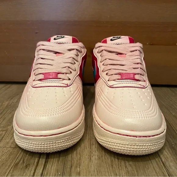 🌶NEW🌶 CUSTOM NIKE AIR FORCE 1 LOW