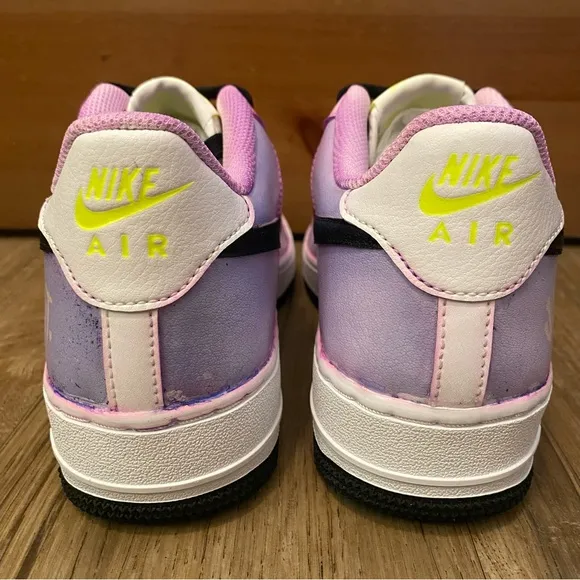 💞NEW💞 CUSTOM NIKE AIR FORCE 1 LOW