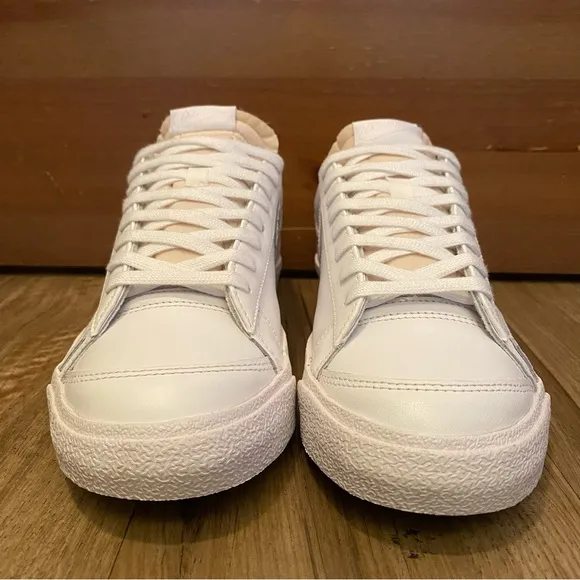 💐NEW💐 CUSTOM NIKE BLAZER LOW