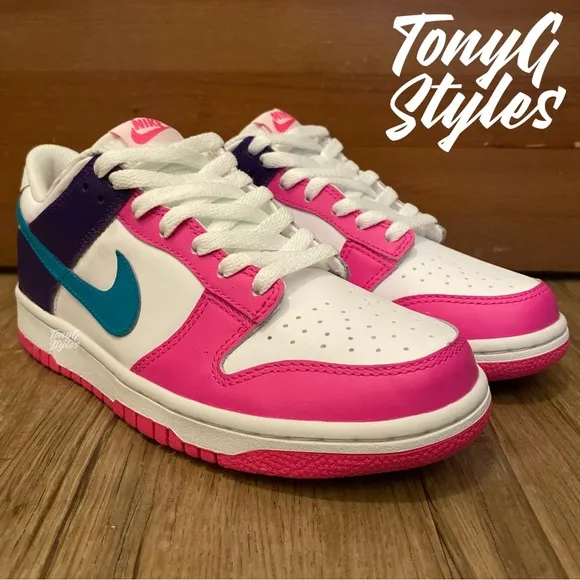 💞NEW💞 CUSTOM NIKE DUNK LOW