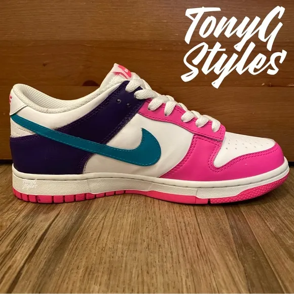 💞NEW💞 CUSTOM NIKE DUNK LOW