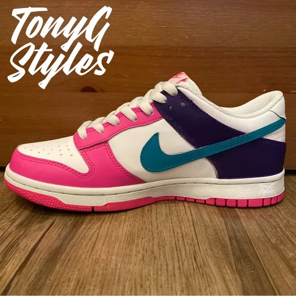 💞NEW💞 CUSTOM NIKE DUNK LOW