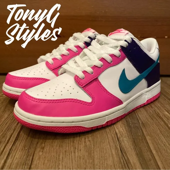 💞NEW💞 CUSTOM NIKE DUNK LOW