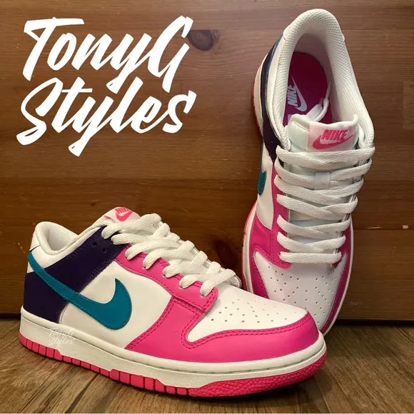 💞NEW💞 CUSTOM NIKE DUNK LOW