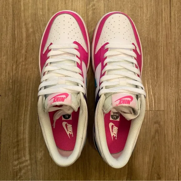 💞NEW💞 CUSTOM NIKE DUNK LOW