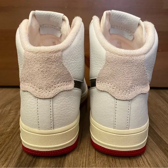 🌈NEW🌈 CUSTOM WMNS NIKE AIR FORCE 1 SCULPT