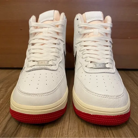 🌈NEW🌈 CUSTOM WMNS NIKE AIR FORCE 1 SCULPT