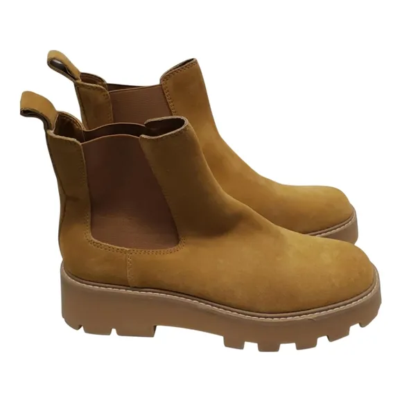 NEW DOLCE Vita  Boots SZ 8.5 M