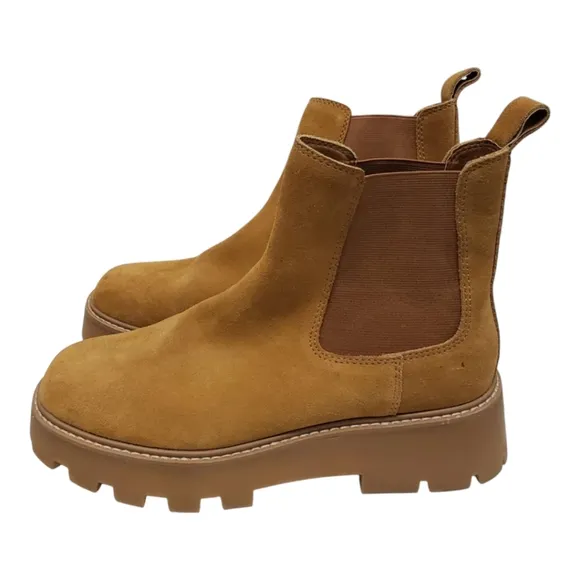 NEW DOLCE Vita  Boots SZ 8.5 M
