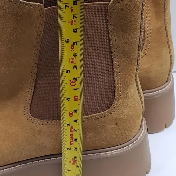 NEW DOLCE Vita  Boots SZ 8.5 M