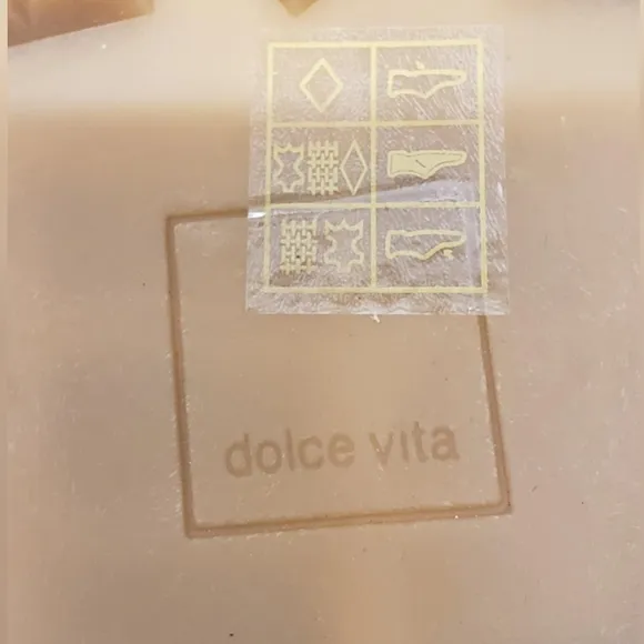 NEW DOLCE Vita  Boots SZ 8.5 M