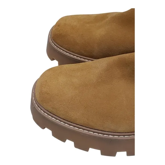 NEW DOLCE Vita  Boots SZ 8.5 M