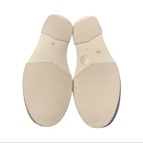 NEW English Laundry &quot;Joel&quot; Men's White Tennis Shoes Sneakers 9.5