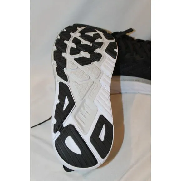 NEW Hoka‎ One One Arahi 6 Women's Running Athletic Shoes BWHT Black Gray