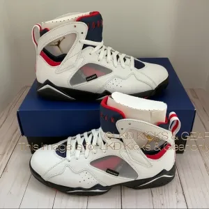 NEW Jordan 7 Retro BCFC Paris Saint-Germain PSG (2021)