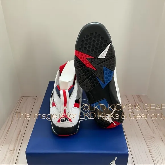 NEW Jordan 7 Retro BCFC Paris Saint-Germain PSG (2021)