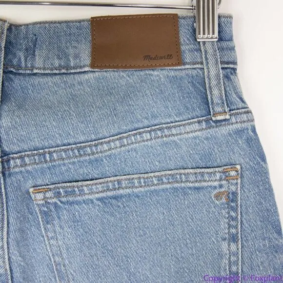 NEW Madewell‎ the Perfect Vintage jeans, NA917, 25