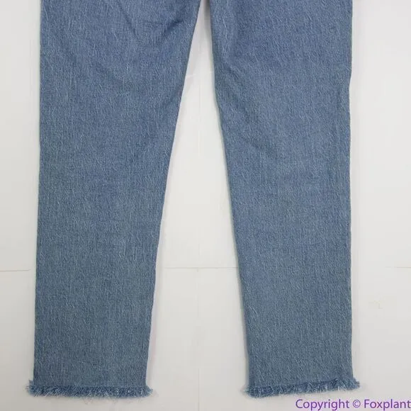 NEW Madewell‎ the Perfect Vintage jeans, NA917, 25