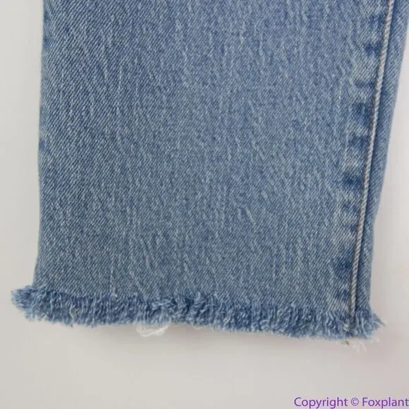NEW Madewell‎ the Perfect Vintage jeans, NA917, 25