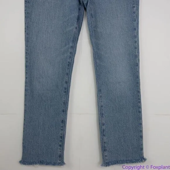 NEW Madewell‎ the Perfect Vintage jeans, NA917, 25