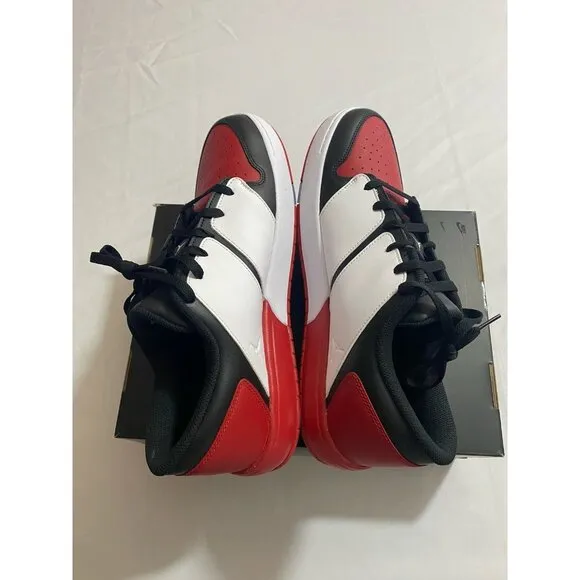 New Men’s Size 13 - Jordan Nu Retro 1 2022 Low Chicago DV5141 601