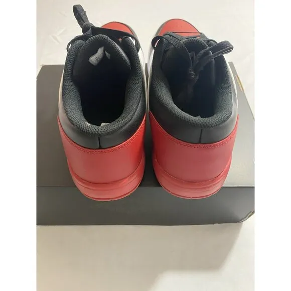 New Men’s Size 13 - Jordan Nu Retro 1 2022 Low Chicago DV5141 601